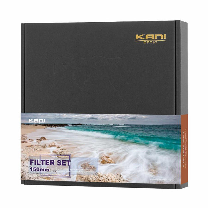 KANI 150mm Standard  Set  II