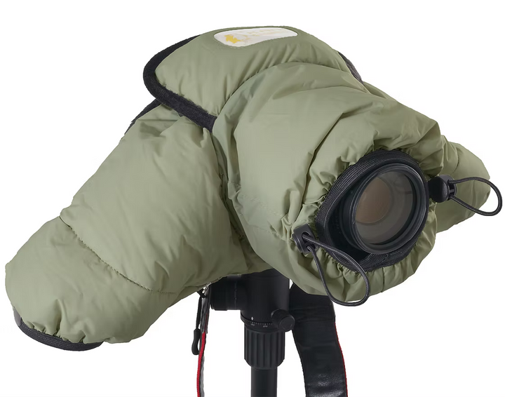 KANI Camera Cold Weather Cover (M / L)