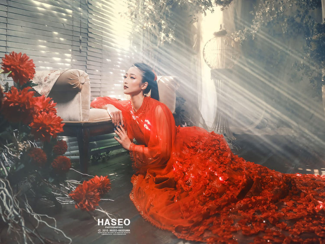 KANI HASEO Filter 100x100mm