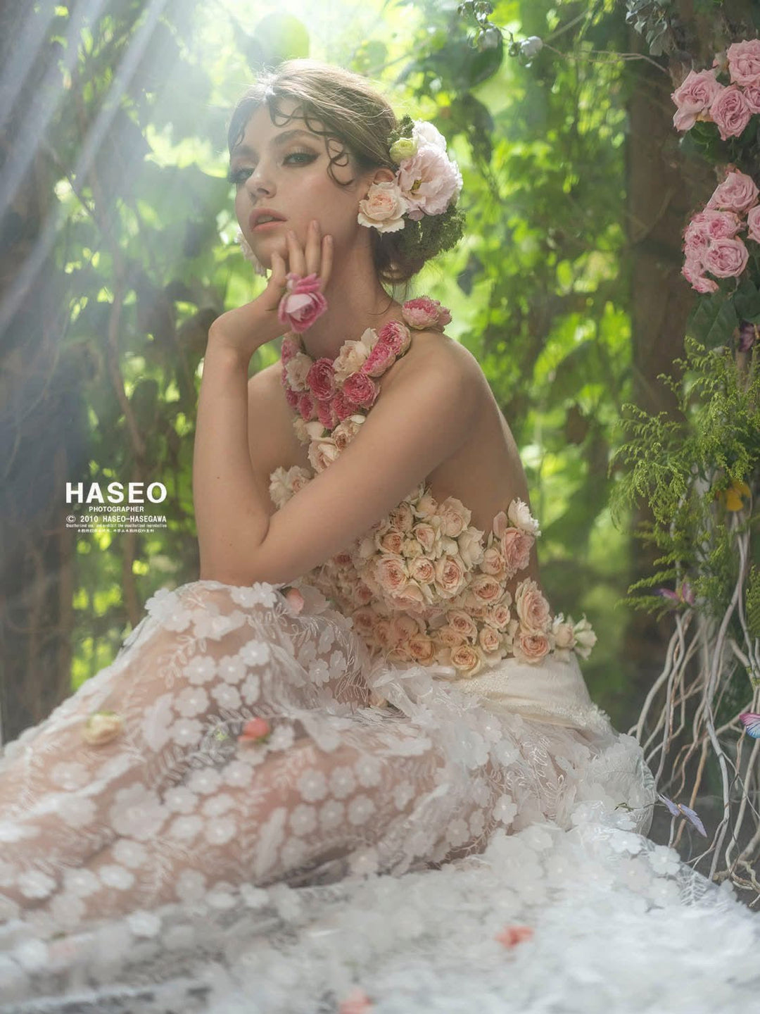 KANI HASEO Filter 100x100mm