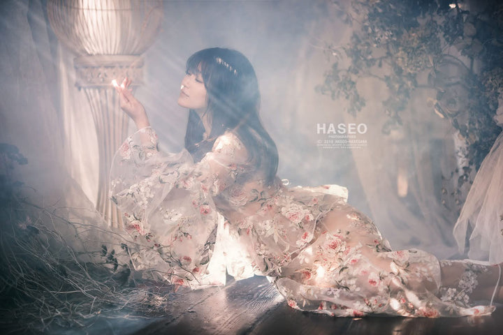 KANI HASEO Filter 100x100mm