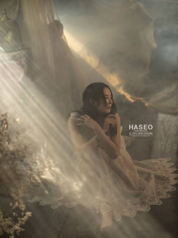 KANI HASEO Filter 100x100mm