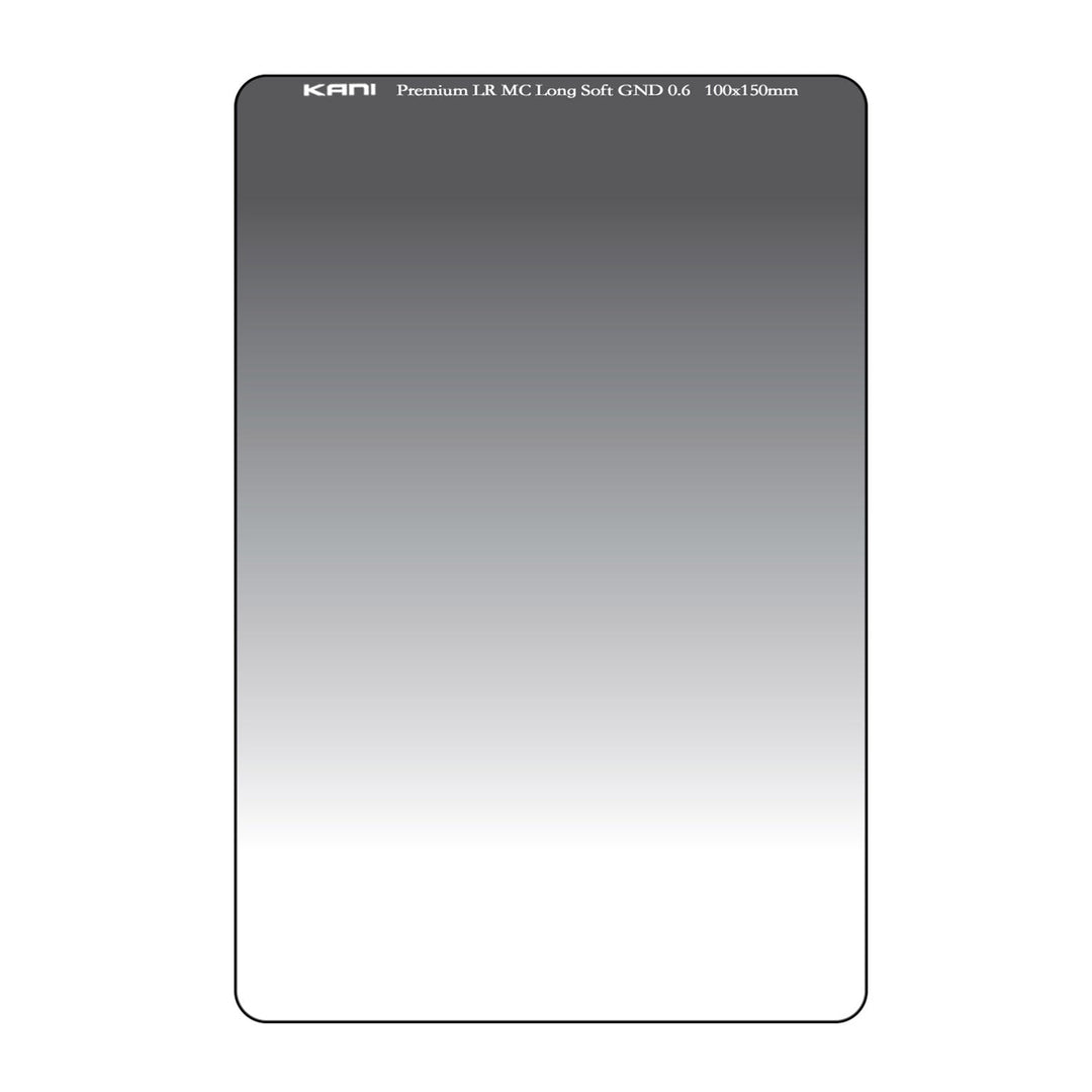 KANI GND Filter 100x150mm  – Ultra Low Reflection