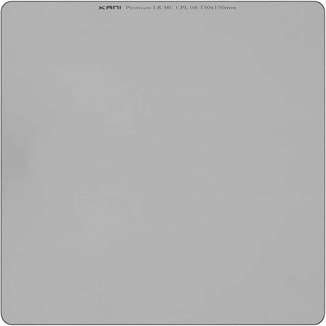 KANI Premium CPL 0# (Natural Color) 150x150mm
