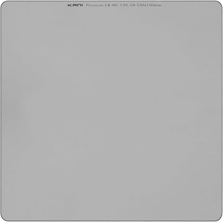 KANI Premium CPL 0# (Natural Color) 150x150mm