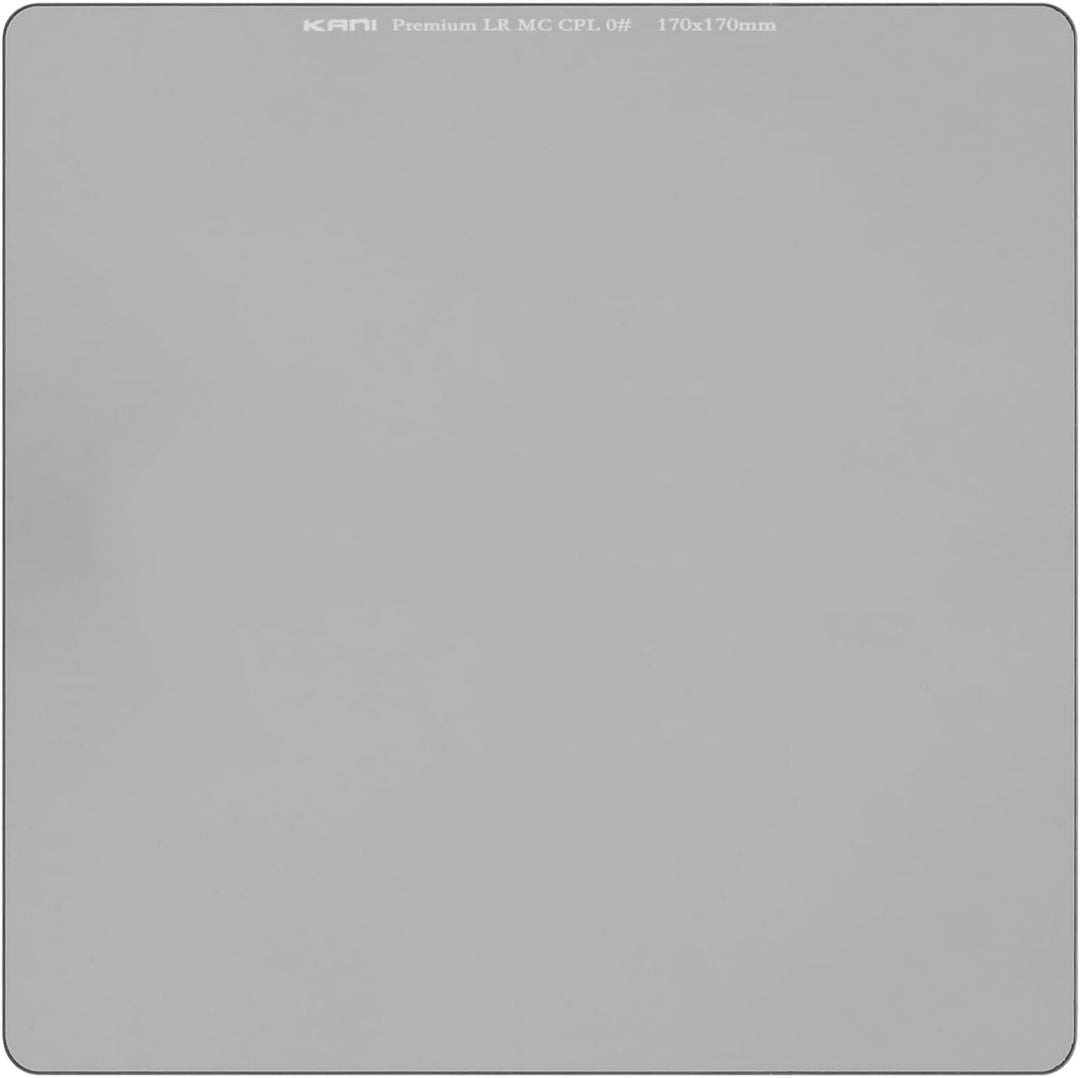 KANI Premium LR MC CPL 0# 170*170mm