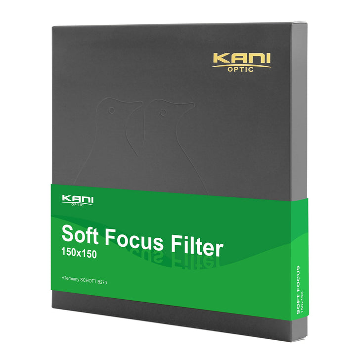 KANI Soft Focus  (150x150mm)