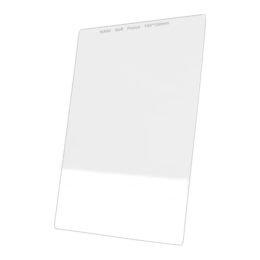 KANI Partial soft focus フィルター 100x150mm KANI Partial Soft Focus Filter ( 100x150mm ) – kanfilterjapan