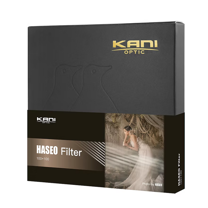 KANI HASEO Filter 100x100mm