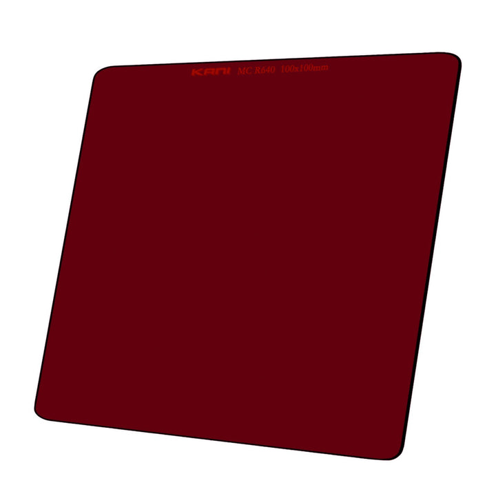 KANI R640 Nebula Photography Filter 100x100mm