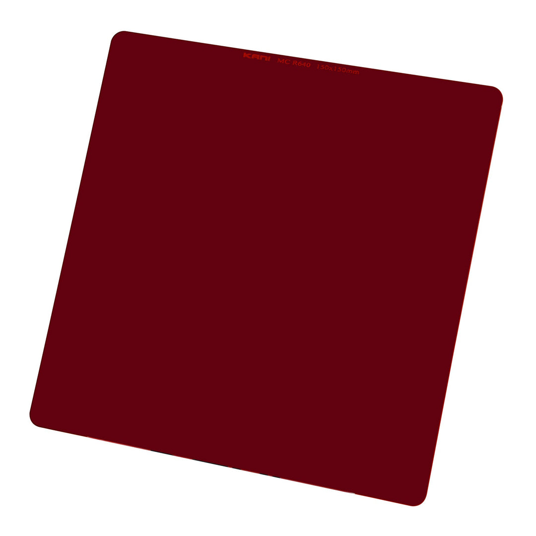 KANI R640 Nebula Photography Filter 150x150mm