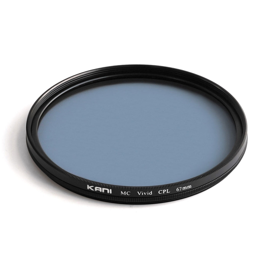 KANI Premium Vivid CPL 67mm (Color Combo)
