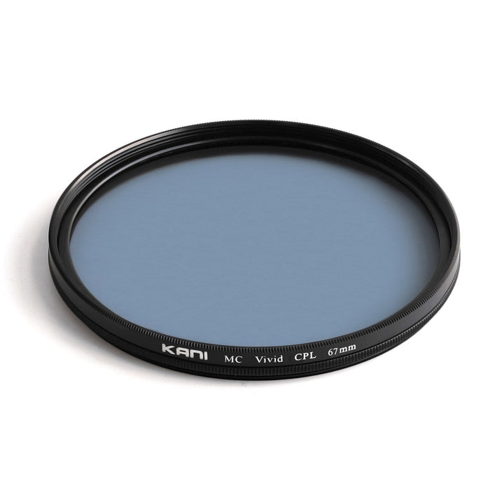 KANI Premium Vivid CPL 67mm (Color Combo)