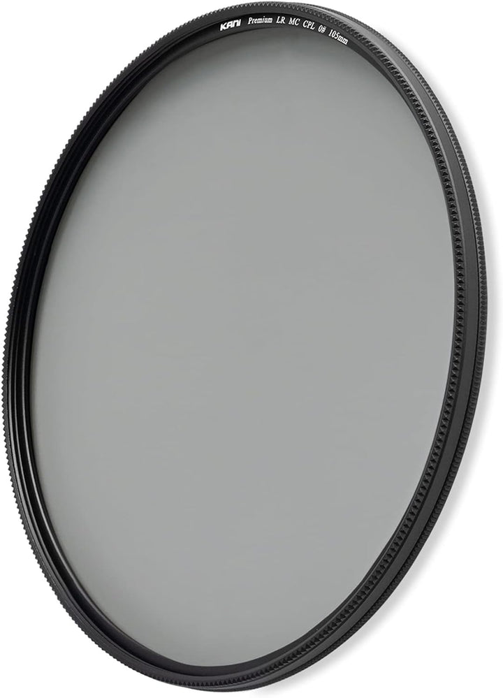 KANI Premium LR MC CPL 105mm 0#(Natural Color)