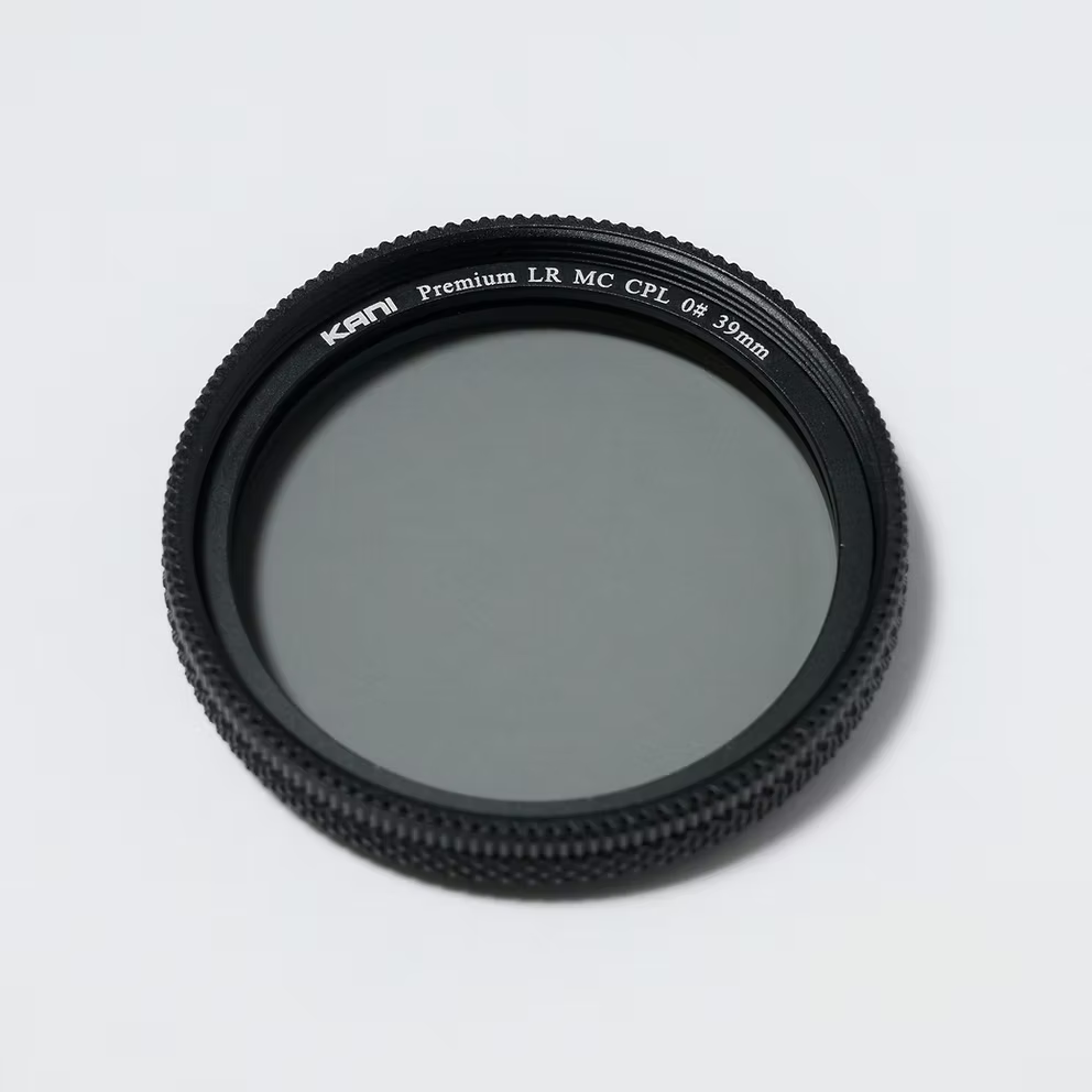 KANI Premium LR MC CPL 0# Smooth Rotation