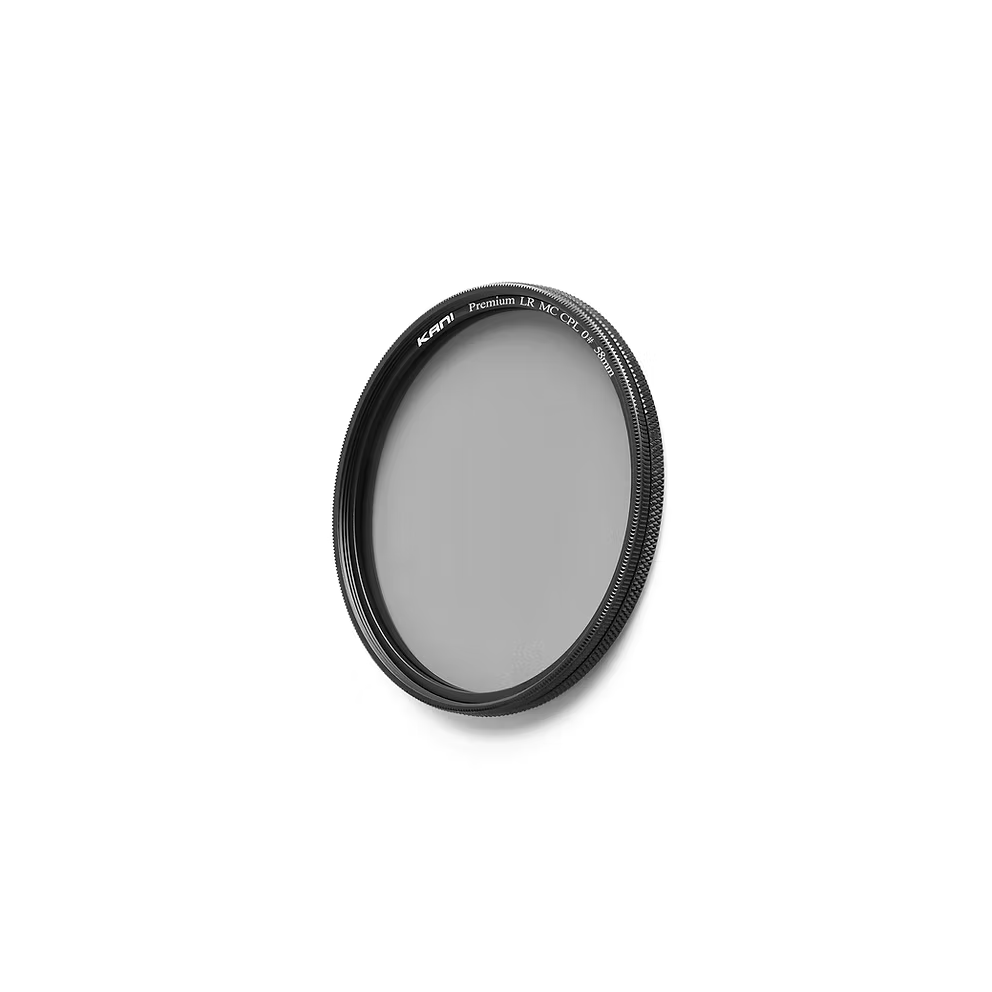 KANI Premium LR MC CPL 0# Smooth Rotation