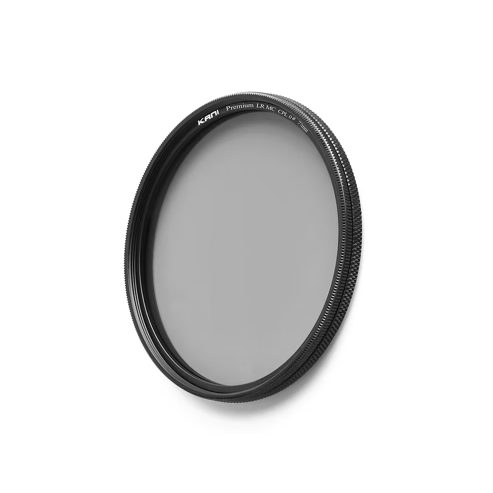 KANI Premium LR MC CPL 0# Smooth Rotation