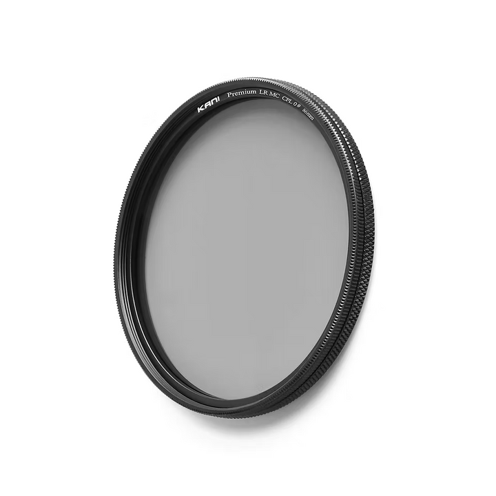 KANI Premium LR MC CPL 0# Smooth Rotation