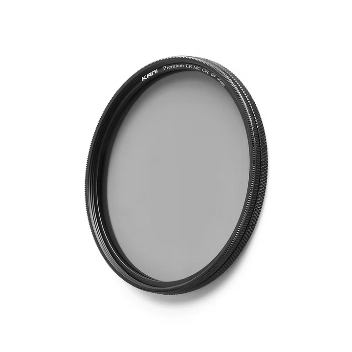 KANI Premium LR MC CPL 0# Smooth Rotation