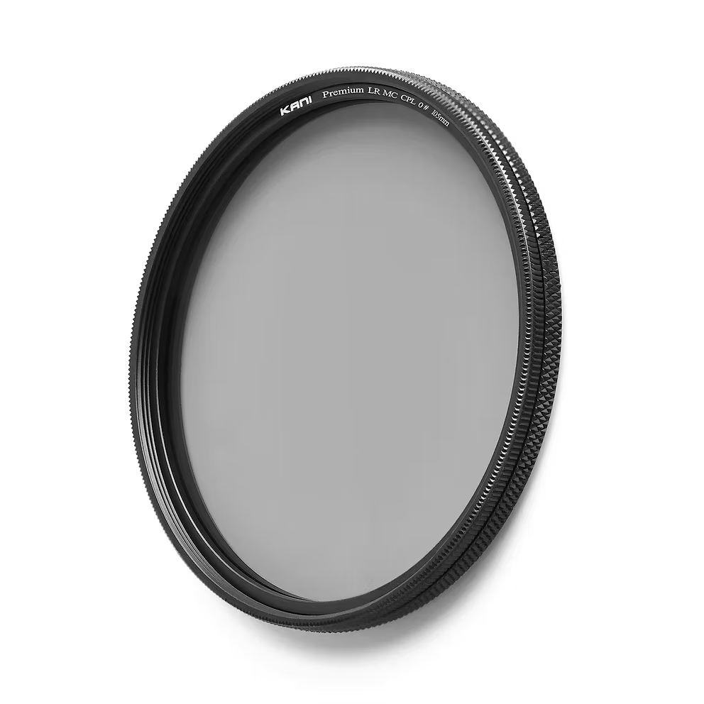 KANI Premium LR MC CPL 0# Smooth Rotation
