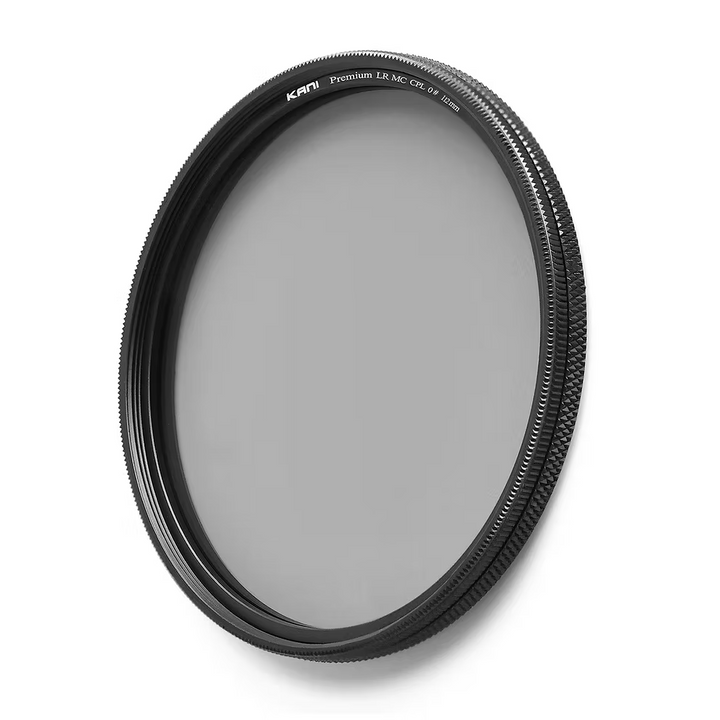 KANI Premium LR MC CPL 0# Smooth Rotation