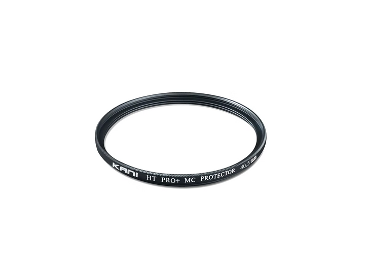 KANI Lens Protector Filter – Multi-Coated (39mm–112mm)