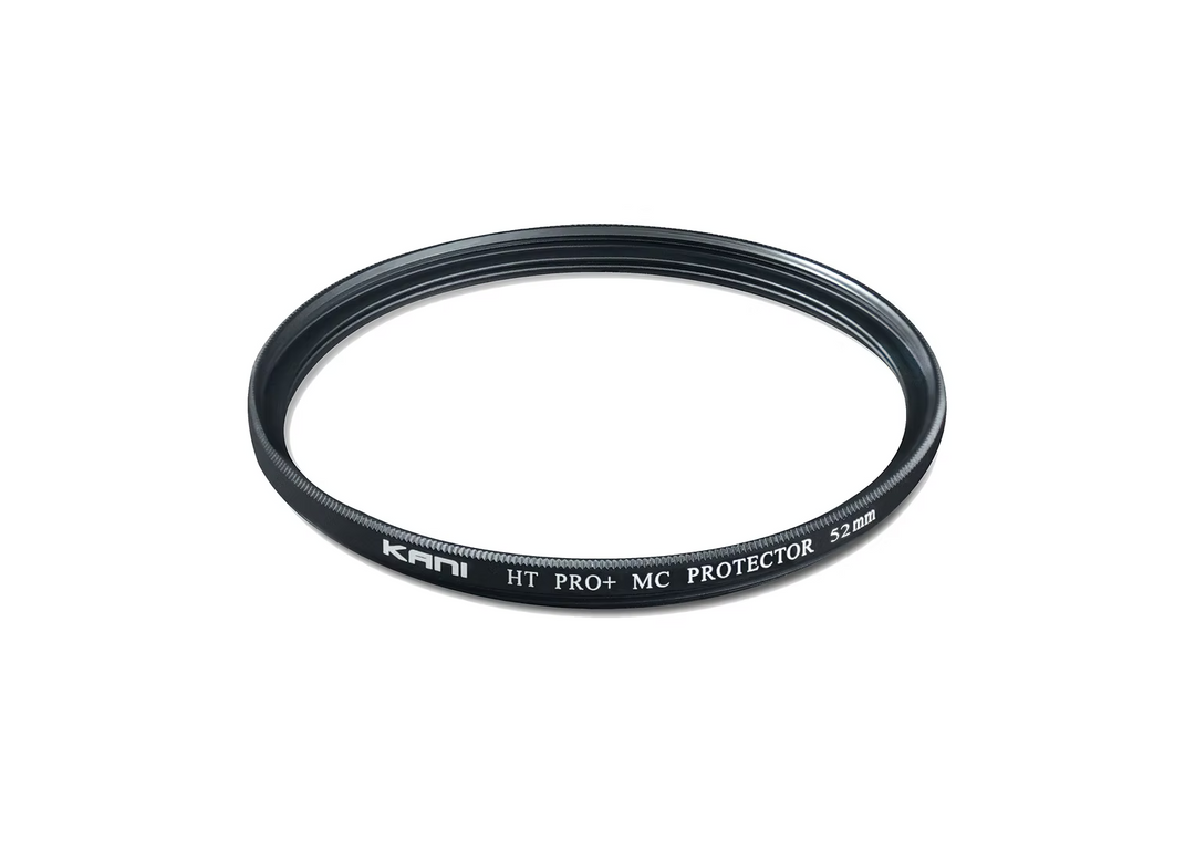 KANI Lens Protector Filter – Multi-Coated (39mm–112mm)