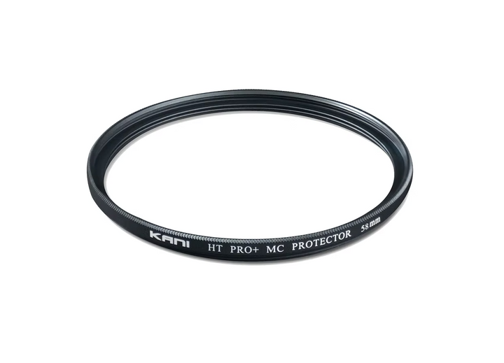 KANI Lens Protector Filter – Multi-Coated (39mm–112mm)