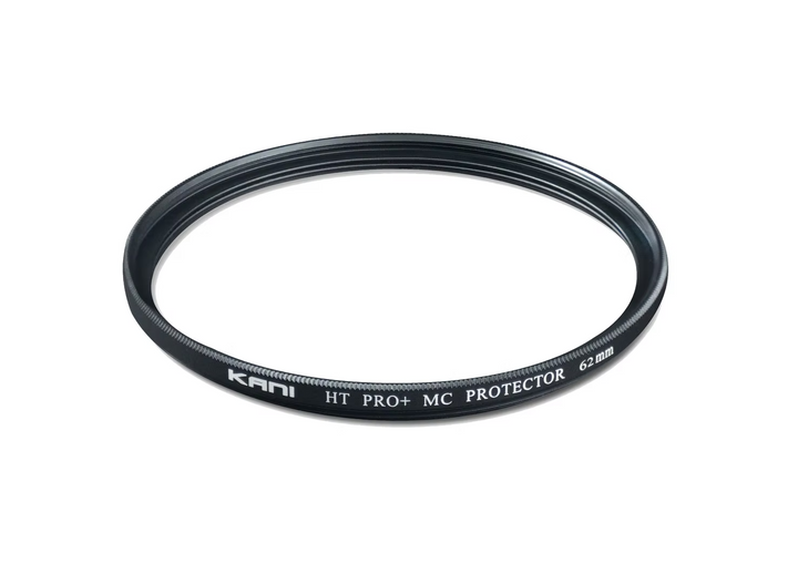 KANI Lens Protector Filter – Multi-Coated (39mm–112mm)