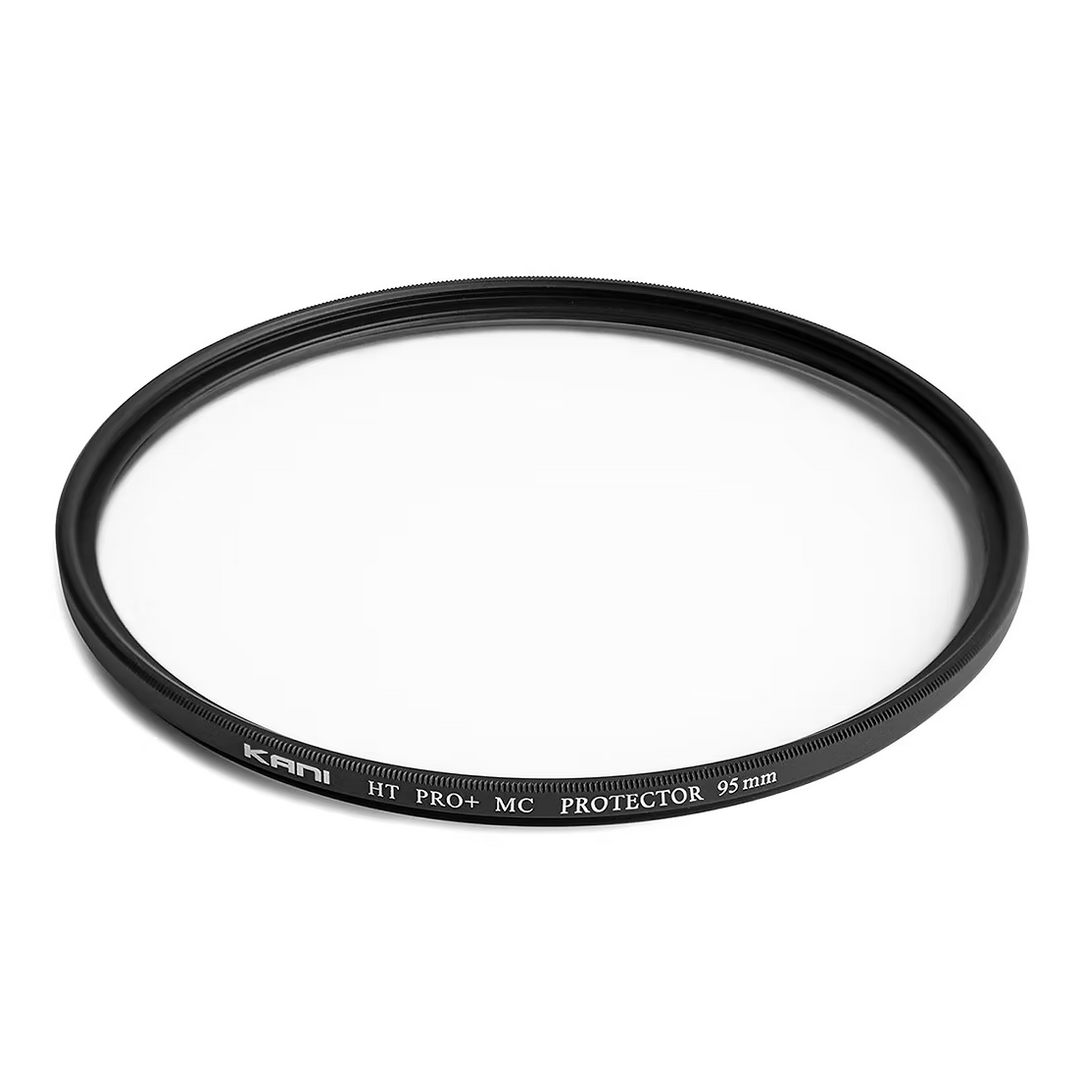 KANI Lens Protector Filter – Multi-Coated (39mm–112mm)