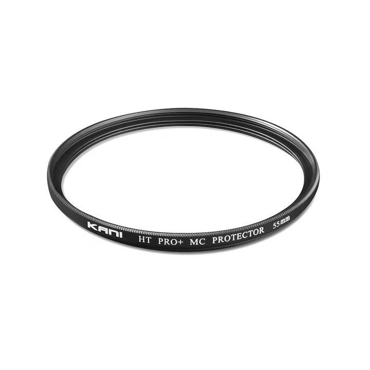 KANI Lens Protector Filter – Multi-Coated (39mm–112mm)