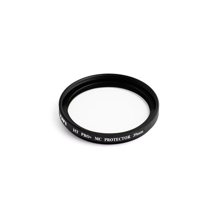 KANI Lens Protector Filter – Multi-Coated (39mm–112mm)