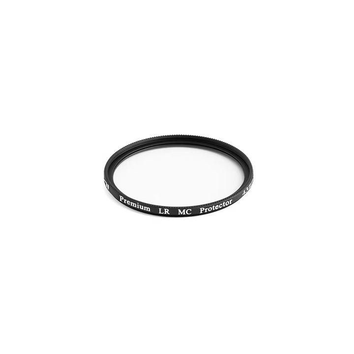 KANI Premium Protector Filter – Ultra Low Reflection (39mm–112mm)