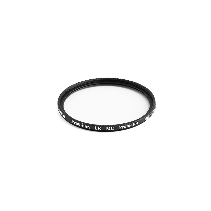 KANI Premium Protector Filter – Ultra Low Reflection (39mm–112mm)