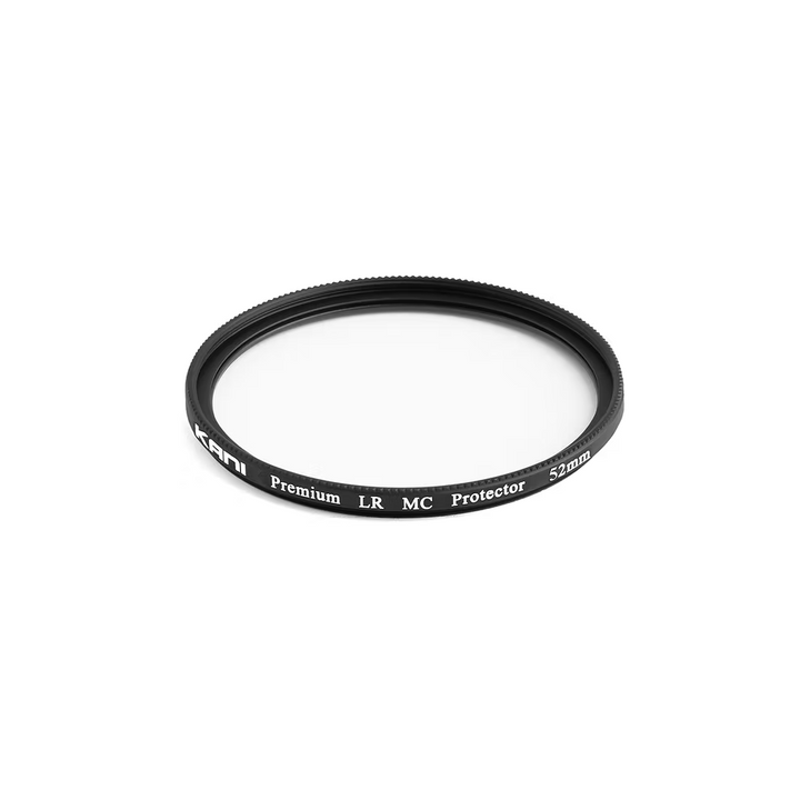 KANI Premium Protector Filter – Ultra Low Reflection (39mm–112mm)