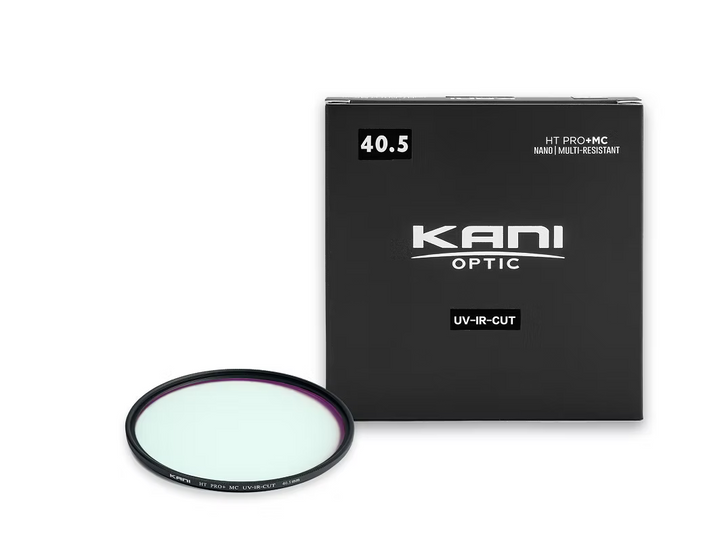 KANI UV IR Cut Filter