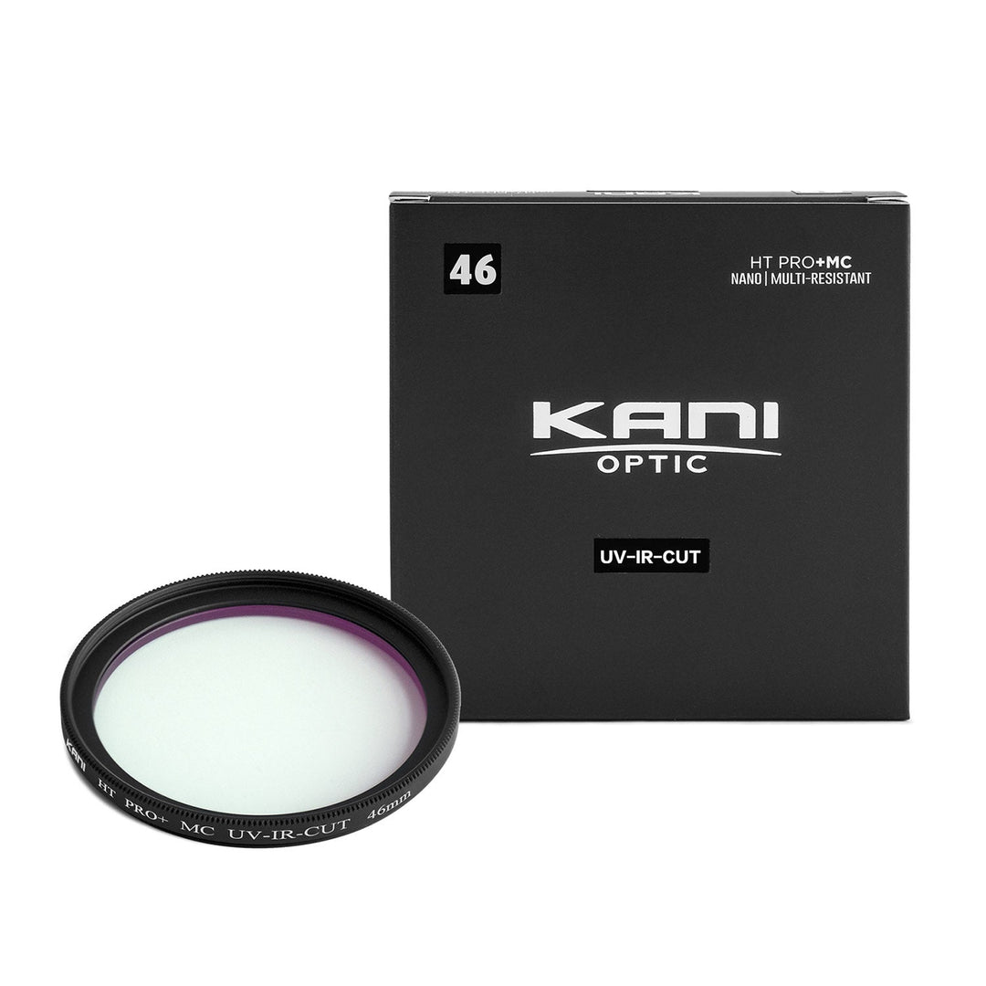 KANI UV IR Cut Filter