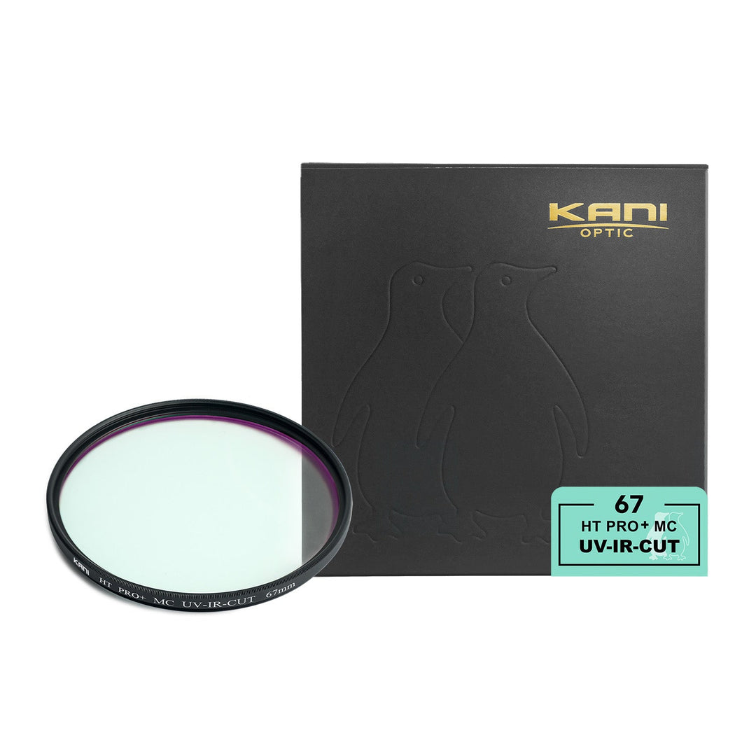 KANI UV IR Cut Filter