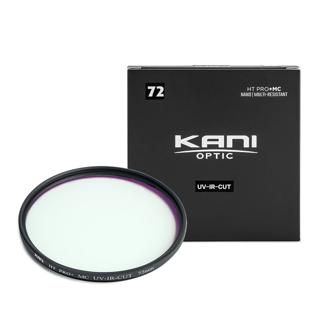 KANI UV IR Cut Filter