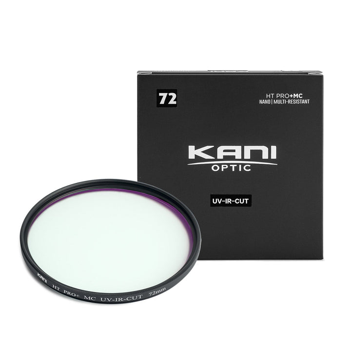 KANI UV IR Cut Filter