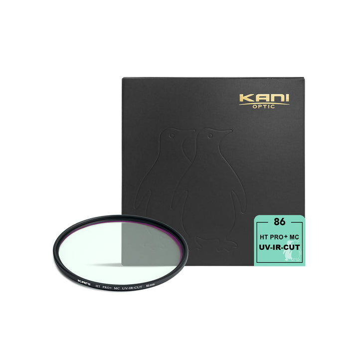 KANI UV IR Cut Filter