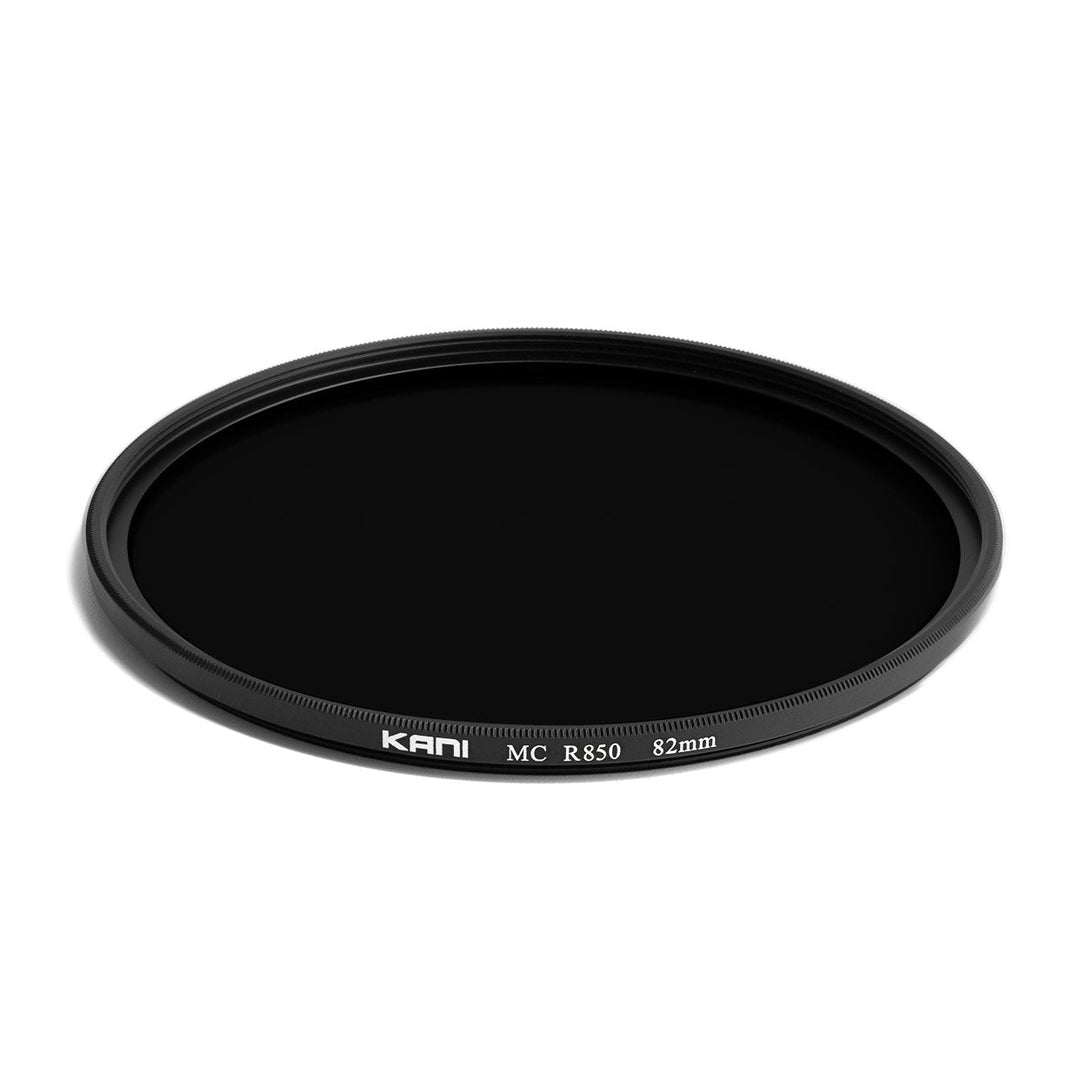 KANI Infrared Filter Series IR580 / IR720 / IR850
