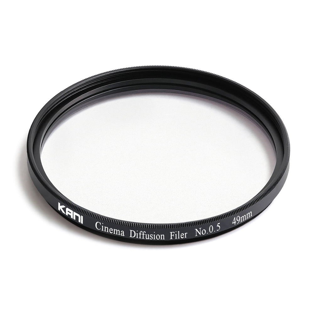 camera lens filter
