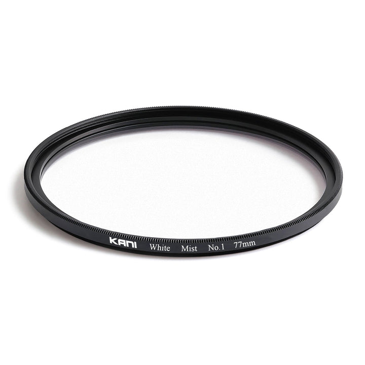 KANI White Mist No.1 Filter (77mm)