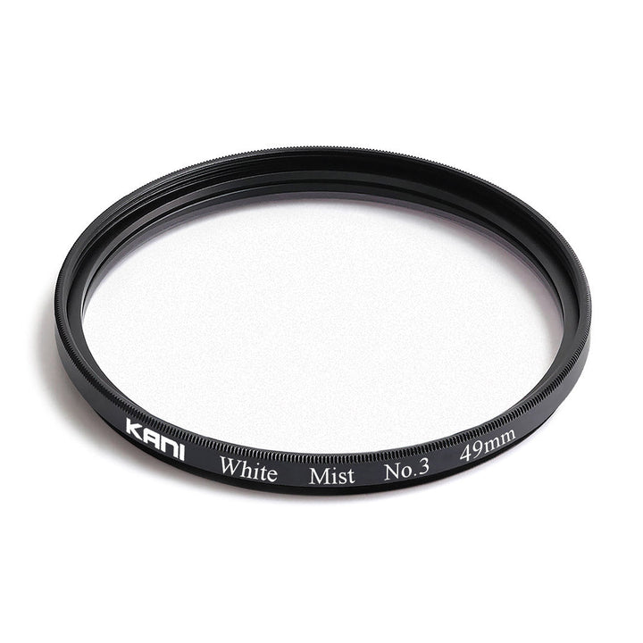KANI White Mist No.3 Filter (49mm)