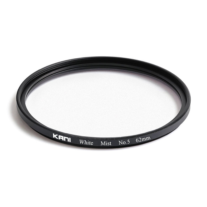 KANI White Mist No.5 Filter (49mm)