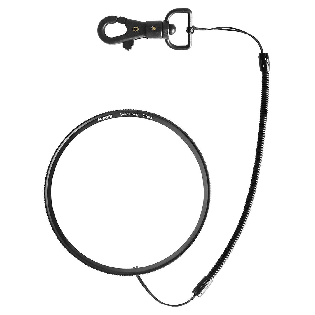 KANI Quick Ring  For Circle Filter