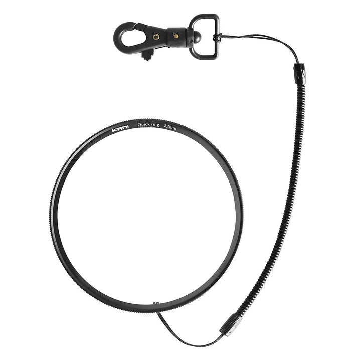 KANI Quick Ring  For Circle Filter