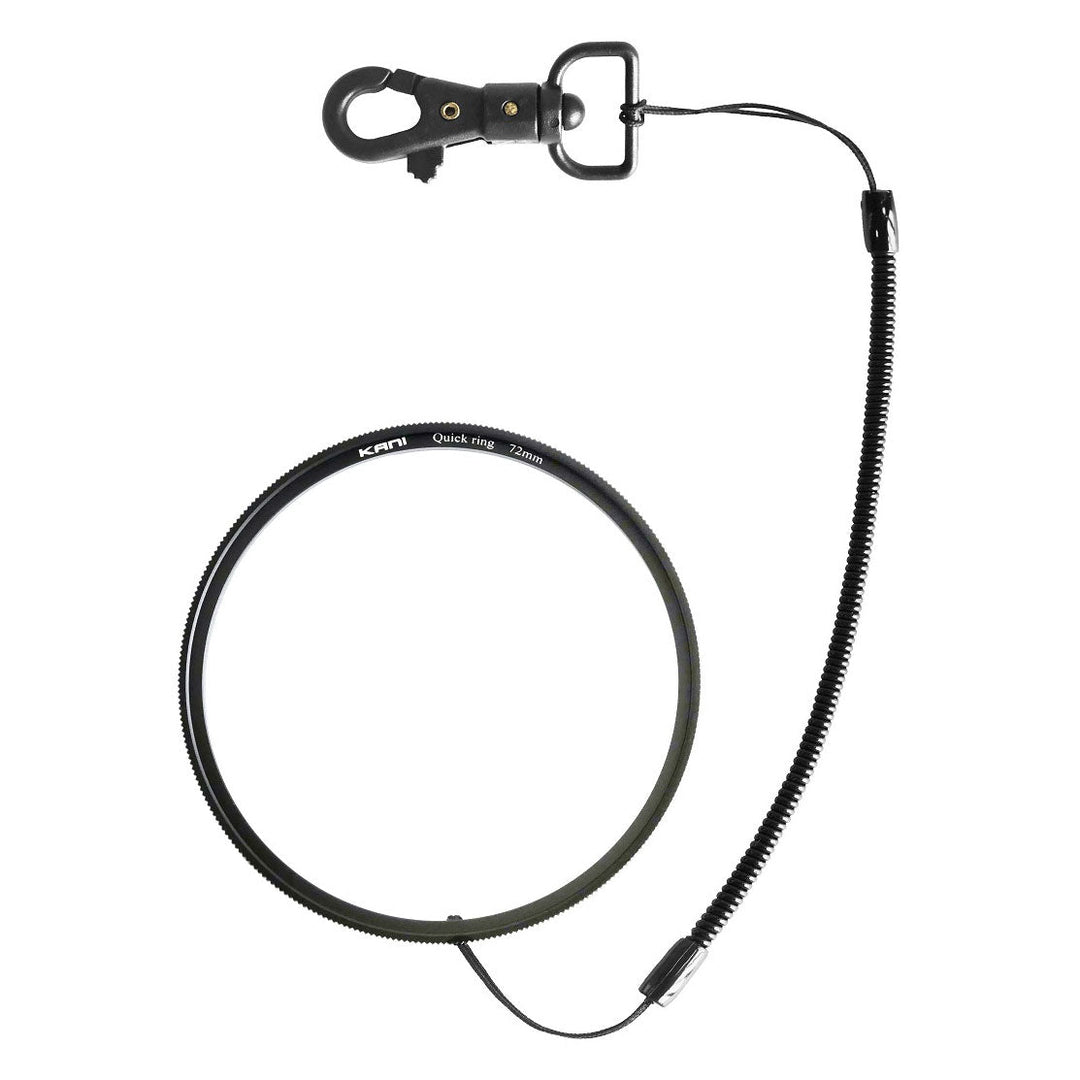 KANI Quick Ring  For Circle Filter