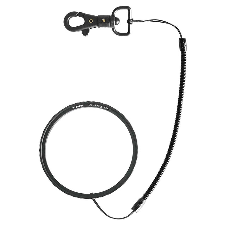 KANI Quick Ring  For Circle Filter